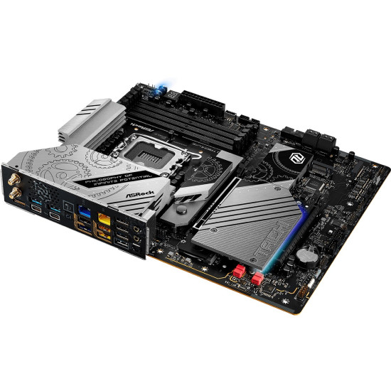 Płyta główna Z890 TAICHI LITE ATX 
