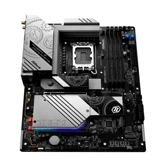 Płyta główna Z890 TAICHI LITE ATX 