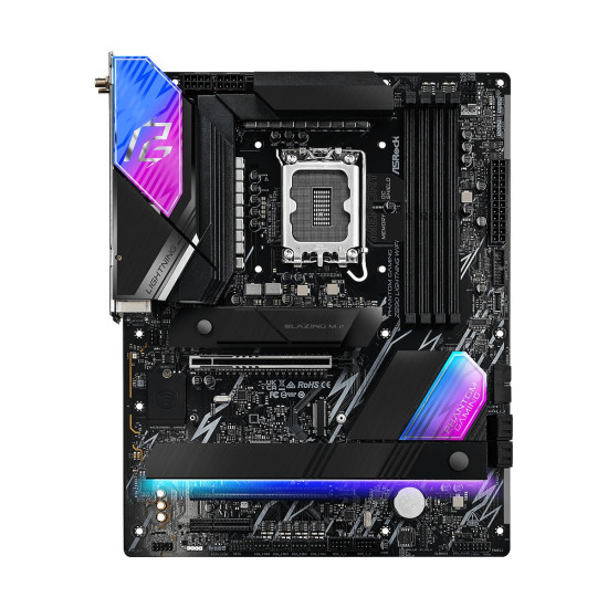 Płyta główna Z890 LIGHTNING WIFI ATX 