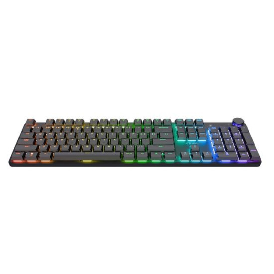 Klawiatura bezprzewodowa GXT 868 Torix