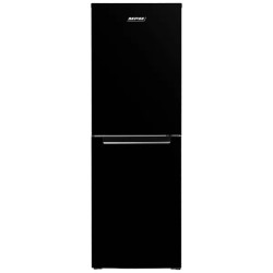 Chłodziarko-zamrażarka MPM-230-FF-54 czarna