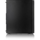 Obudowa Versa XM1 Black Steel 120mm Fan USB3.0 - Czarna