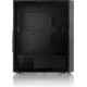 Obudowa Versa XM1 Tempered Glass 120mm Fan USB3.0 - Czarna