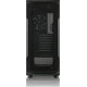 Obudowa Versa XM1 Tempered Glass 120mm Fan USB3.0 - Czarna