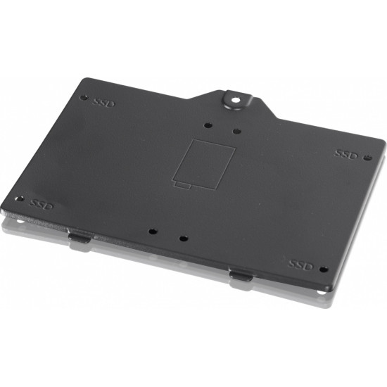 Obudowa Versa XM1 Tempered Glass 120mm Fan USB3.0 - Czarna