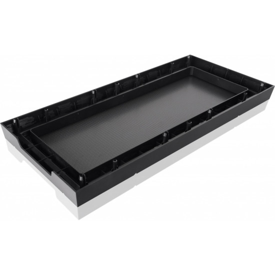 Obudowa Versa XM1 Tempered Glass 120mm Fan USB3.0 - Czarna