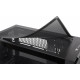 Obudowa Versa XM1 Tempered Glass 120mm Fan USB3.0 - Czarna
