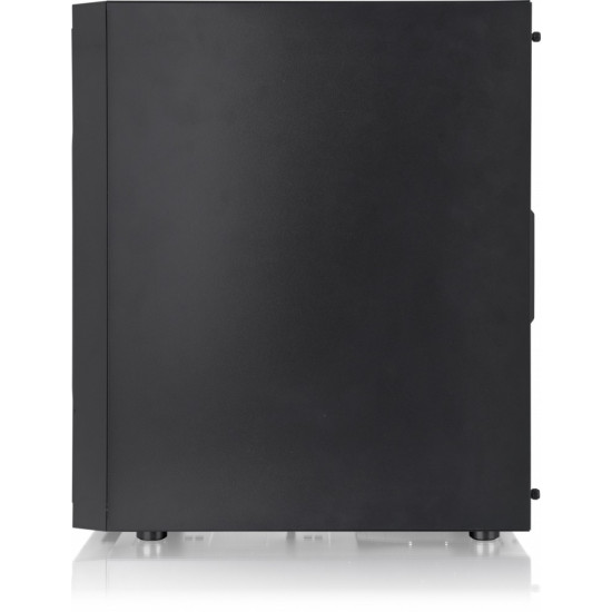 Obudowa Versa XM1 Tempered Glass 120mm Fan USB3.0 - Czarna