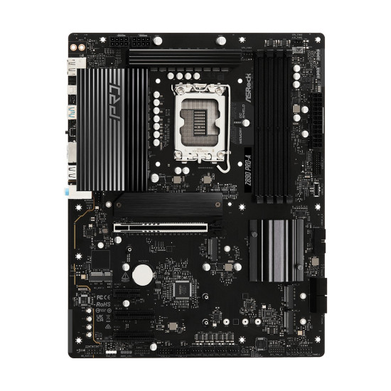 Płyta główna Z890 PRO-A ATX 