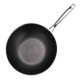 Profesjonalna patelnia / Wok 30 cm  MR-1224-30
