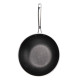 Profesjonalna patelnia / Wok 30 cm  MR-1224-30