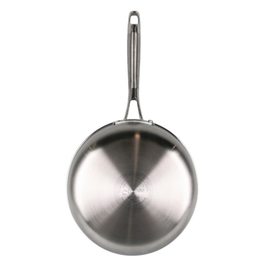 Profesjonalna patelnia / Wok 30 cm  MR-1224-30
