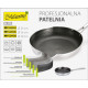 Profesjonalna patelnia 24 cm  MR-1224-24