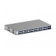 Przełącznik GS748T SMART Switch 48xGE 4xSFP(shared) 