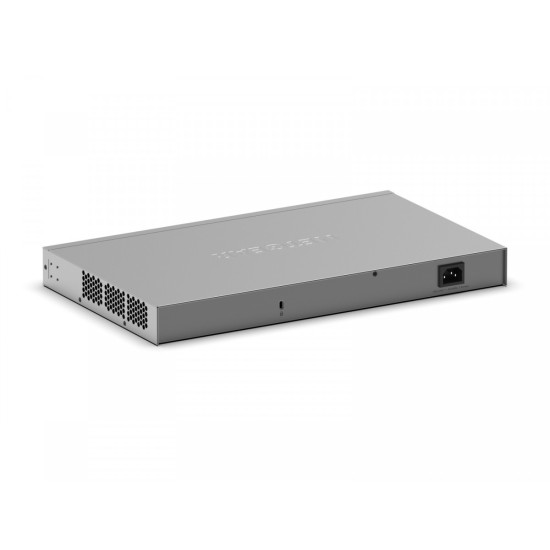 Przełącznik GS748T SMART Switch 48xGE 4xSFP(shared) 