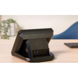 USB Hub for Stream Deck +