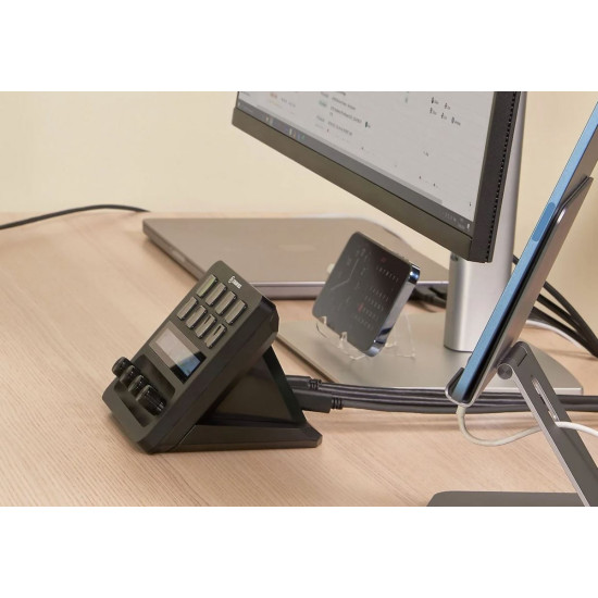 USB Hub for Stream Deck +