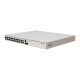 Przełącznik CRS520-4XS-16XQ-RM zarządzalny 16x QSFP28, 4x SFP28, 2x 10GE Przełącznik CRS520-4XS-16XQ-RM zarządzalny 16x QSFP28, 4x SFP28, 2x 10GE
