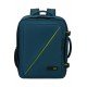 Plecak z kieszenią na laptopa 15.6 cali Take2Cabin M Ryanair harbor blue Plecak z kieszenią na laptopa 15.6 cali Take2Cabin M Ryanair harbor blue