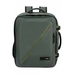 Plecak z kieszenią na laptopa 15.6 cali Take2Cabin M Ryanair dark forest