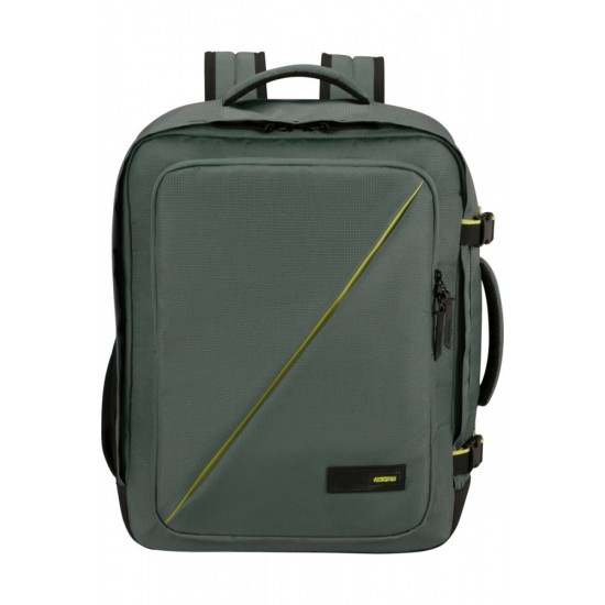 Plecak z kieszenią na laptopa 15.6 cali Take2Cabin M Ryanair dark forest Plecak z kieszenią na laptopa 15.6 cali Take2Cabin M Ryanair dark forest