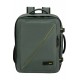 Plecak z kieszenią na laptopa 15.6 cali Take2Cabin M Ryanair dark forest Plecak z kieszenią na laptopa 15.6 cali Take2Cabin M Ryanair dark forest