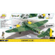 Klocki Junkers JU-88 1160 elementów
