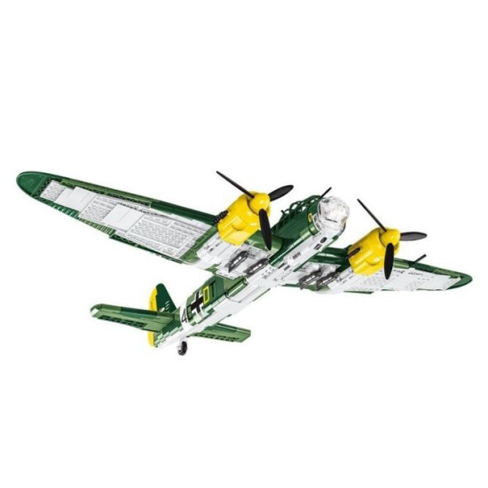Klocki Junkers JU-88 1160 elementów