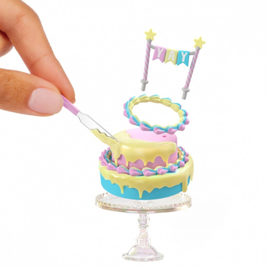 Figurki Miniverse Mini Celebration Mix