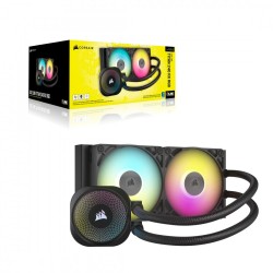Chłodzenie procesora iCUE LINK TITAN 240 RX RGB AIO 240mm 