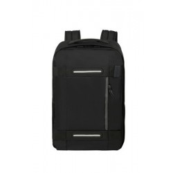 Plecak na laptopa 15.6 cali Urban Track czarny 
