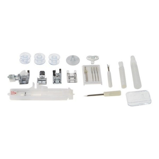 Maszyna do szycia Malwina 2070 