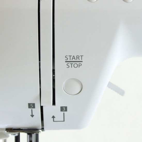 Maszyna do szycia Malwina 2070 