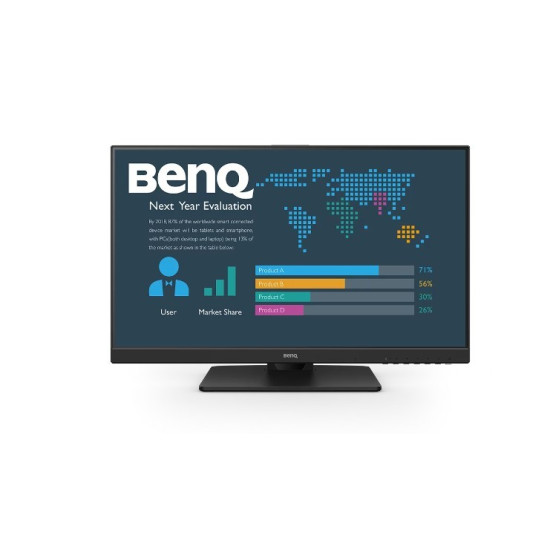 Monitor 27 cali BL2786TC LED 5ms/IPS/HDMI/100Hz