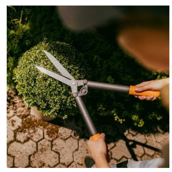 Nożyce PowerLever dźwigniowe HS52 1001564