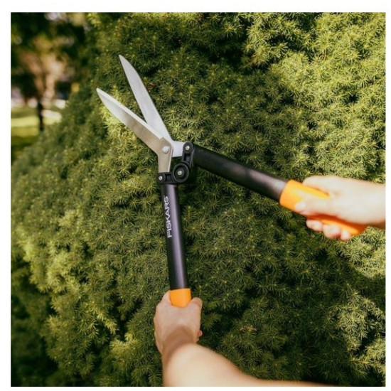 Nożyce PowerLever dźwigniowe HS52 1001564