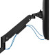 Ramię do monitora DS70-250BL1 NEXT Slim