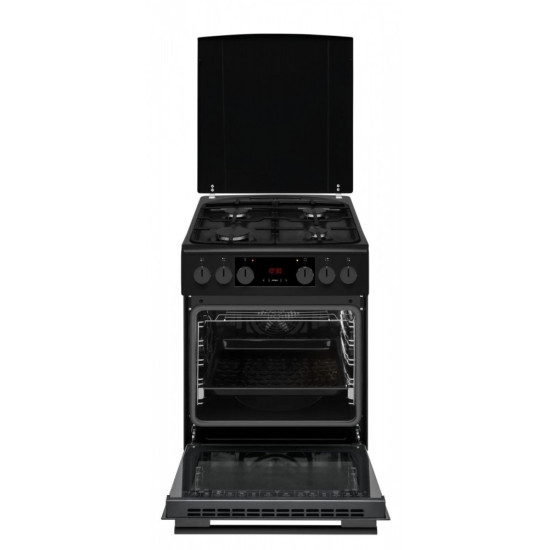 Kuchnia gazowo-elektryczna 523GE3.33HZpTsDpAN(Bm)