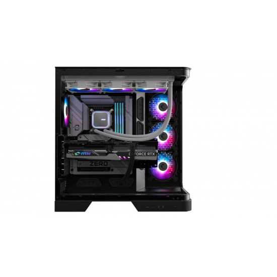 Chłodzenie procesora MAG CORELIQUID A13 360 360mm ARGB /306-7ZWDA11-L80 