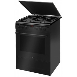 617GES2.33HZPTANABM Kuchnia gazowo-elektryczna