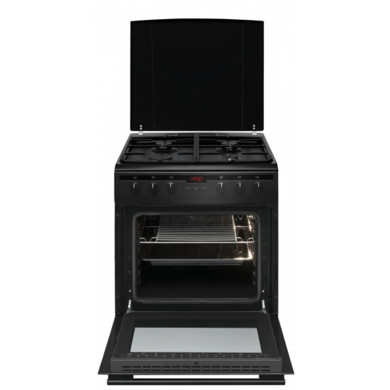 617GES2.33HZPTANABM Kuchnia gazowo-elektryczna