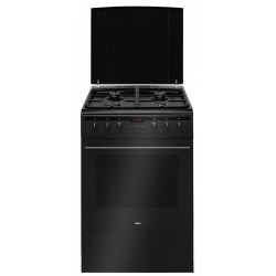 617GES2.33HZPTANABM Kuchnia gazowo-elektryczna