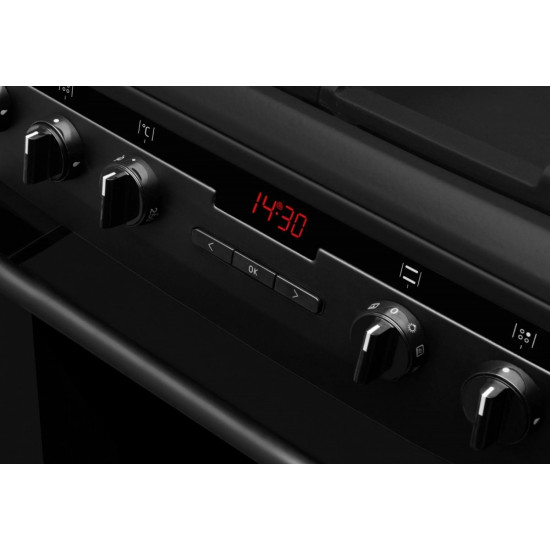 617GES2.33HZPTANABM Kuchnia gazowo-elektryczna