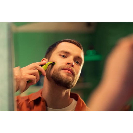 Akcesoria do OneBlade 360 2 sztuki QP624/50 