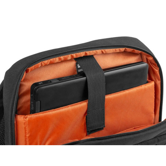 Plecak do laptopa Niala Ginger Orange 15.6 cala 18L 