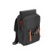 Plecak do laptopa Niala Ginger Orange 15.6 cala 18L 