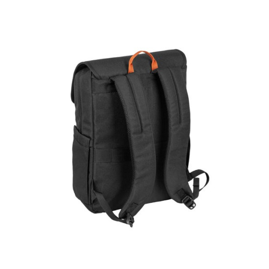 Plecak do laptopa Niala Ginger Orange 15.6 cala 18L 