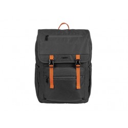 Plecak do laptopa Niala Ginger Orange 15.6 cala 18L 