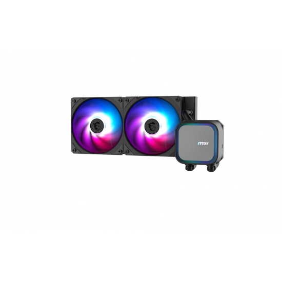 Chłodzenie procesora MAG CORELIQUID A13 240 240mm ARGB /306-7ZWCA11-L80 