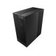 Obudowa NZXT H7 Flow Midi Tower z oknem (2024) Czarna 
